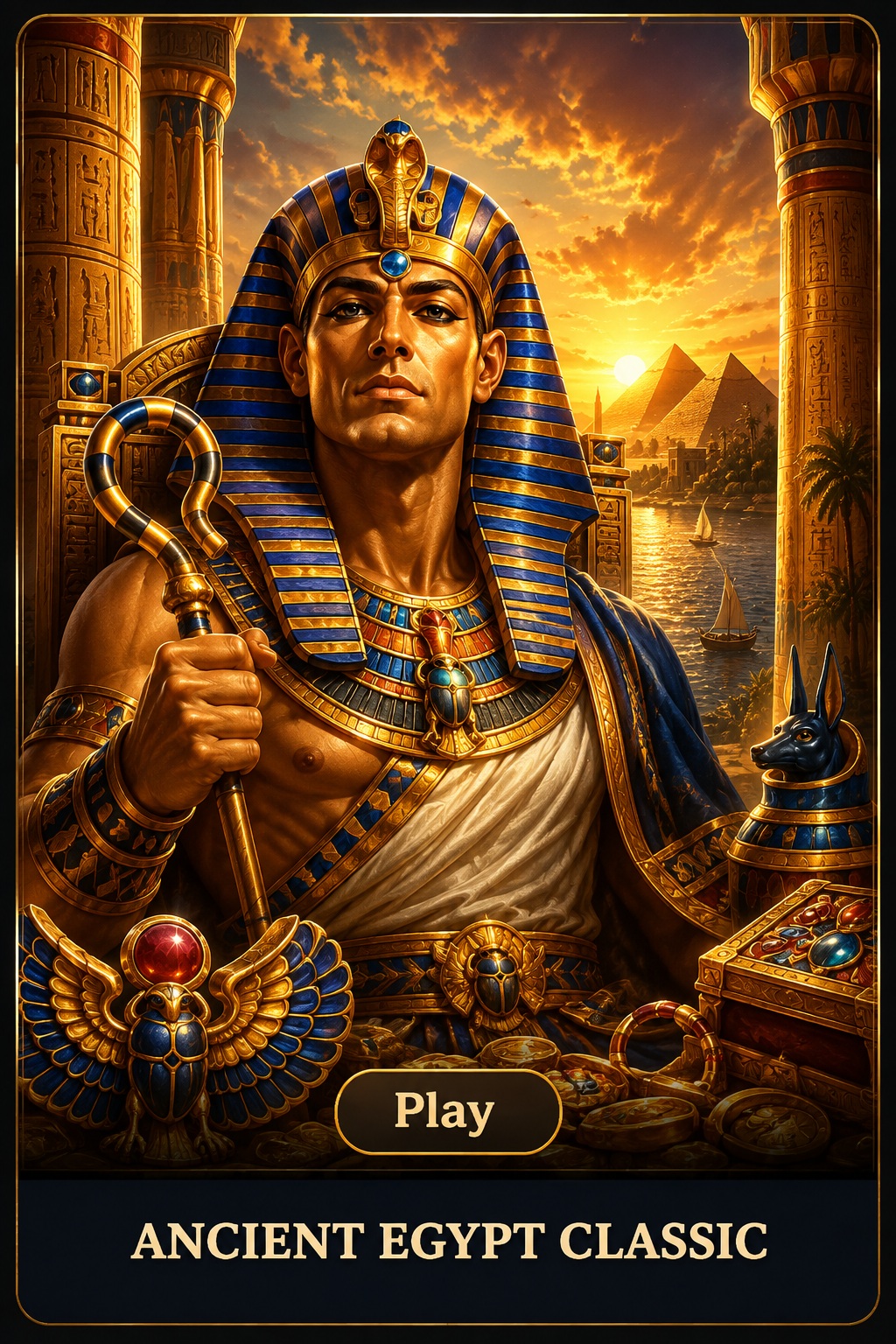 Ancient Egypt Classic