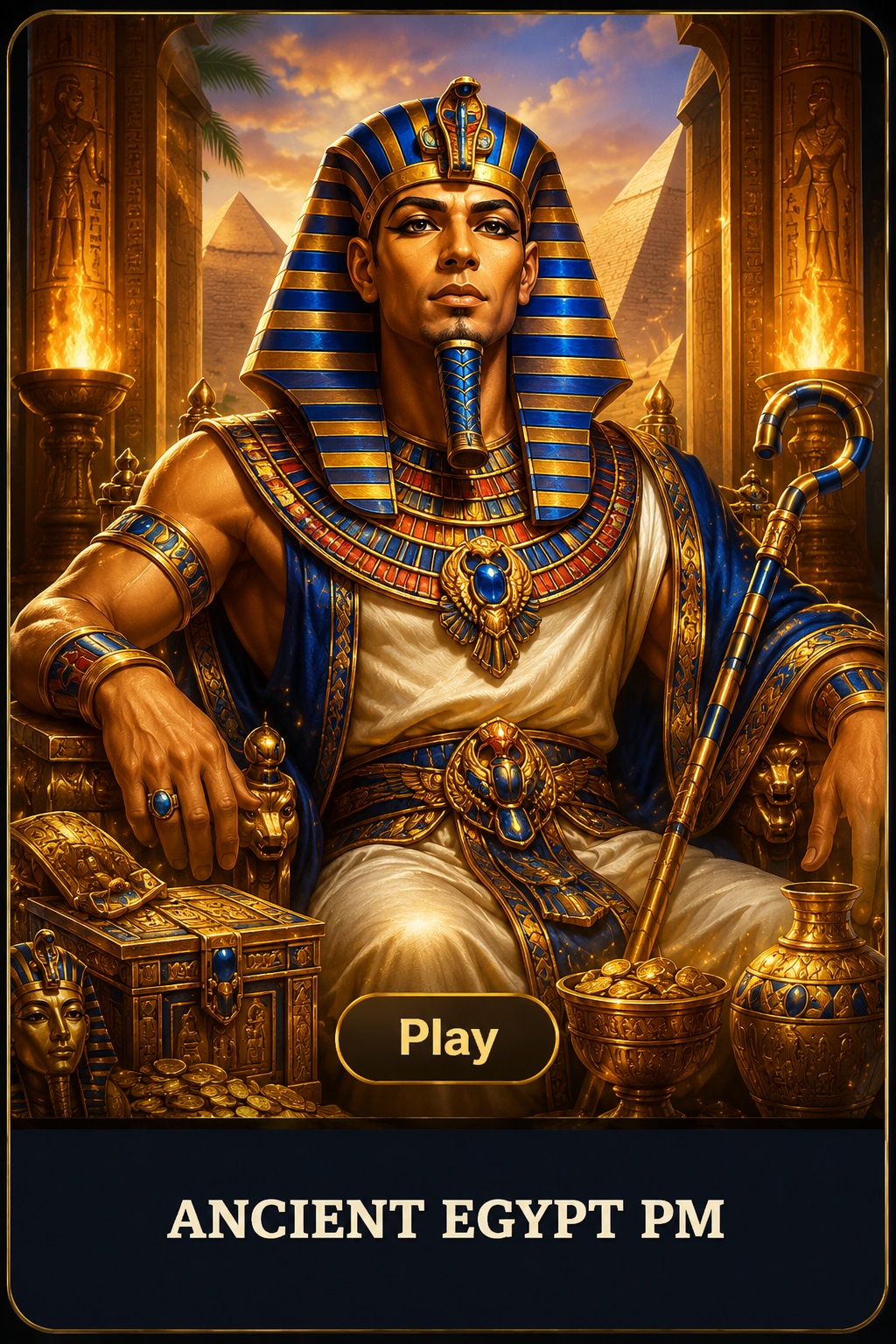 Ancient Egypt