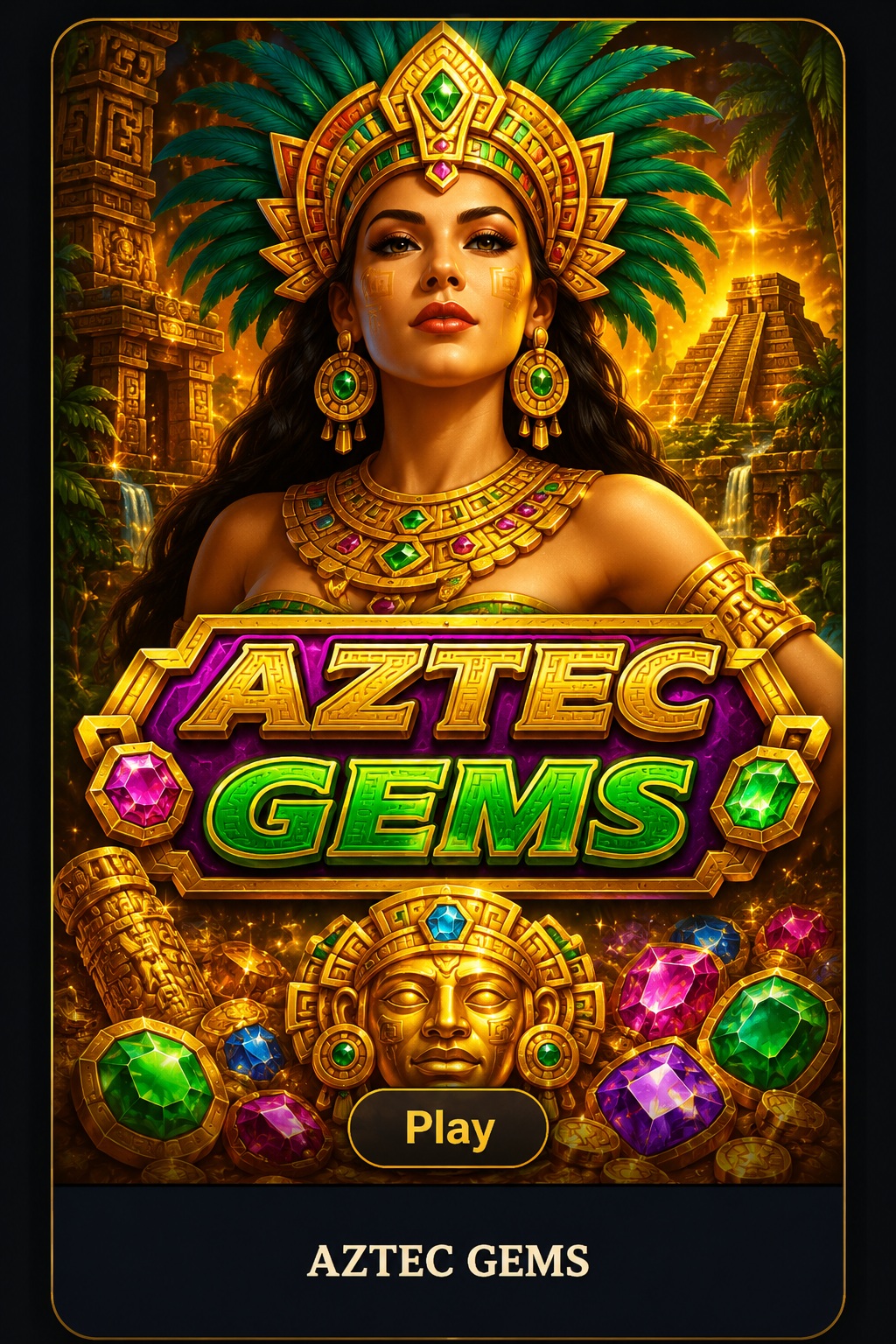 Aztec Gems