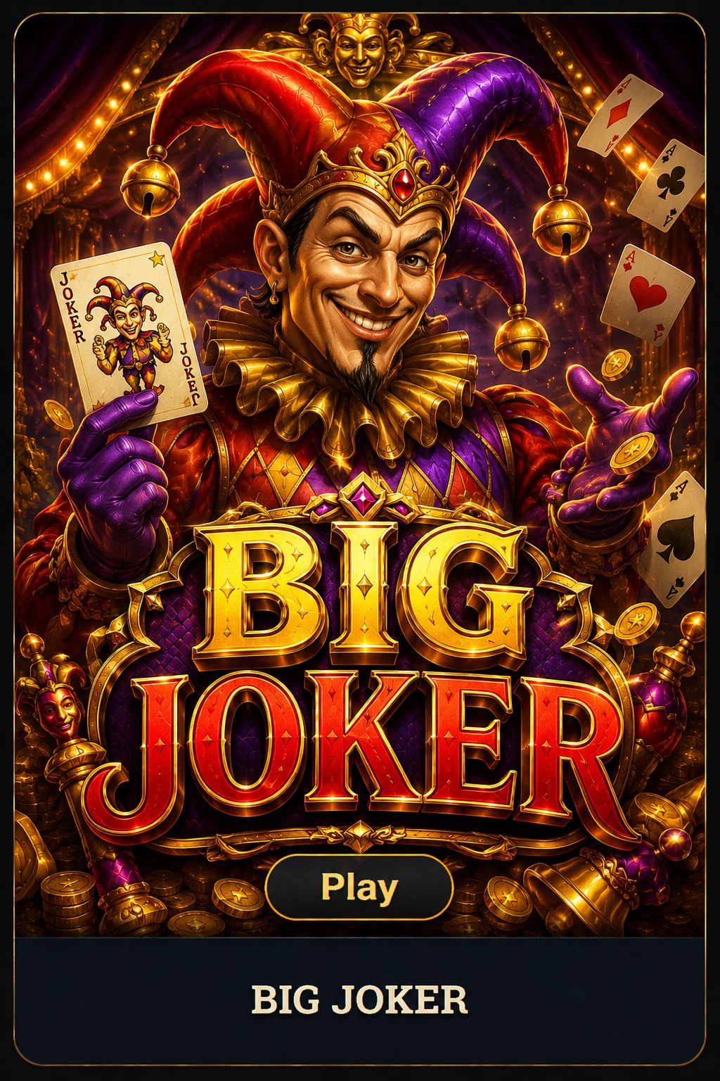 Big Joker