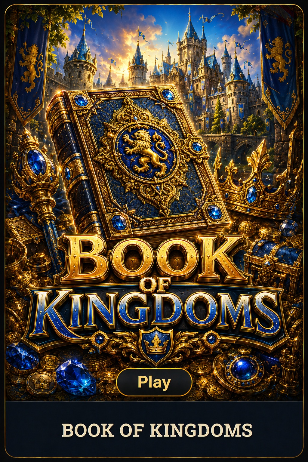 Bookof Kingdoms