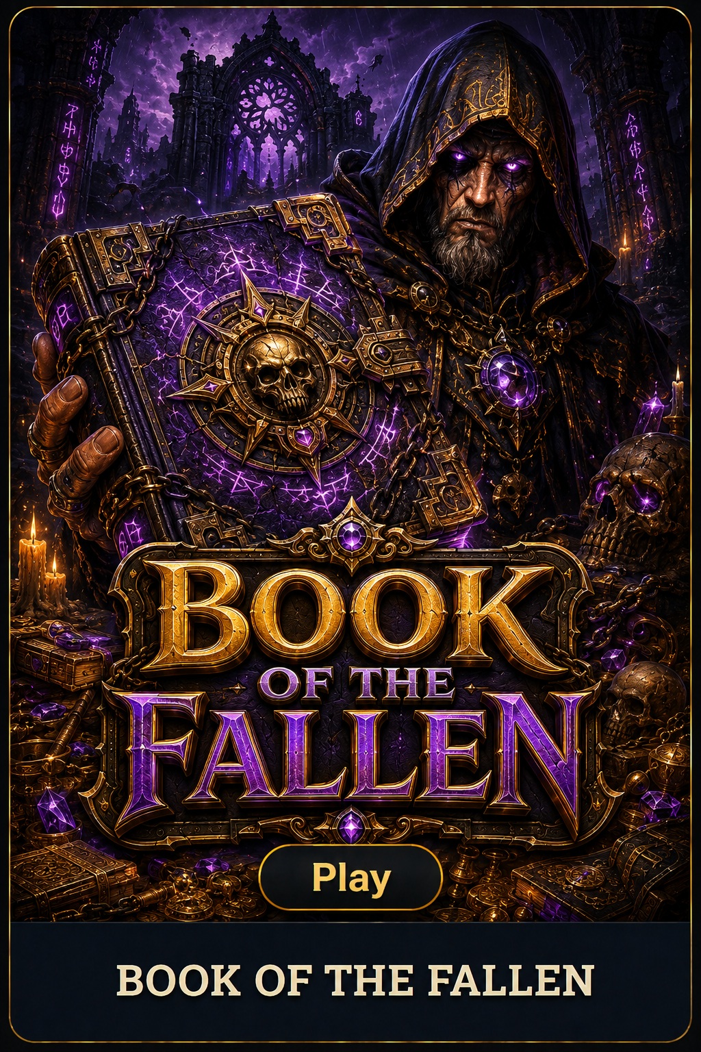 Bookofthe Fallen