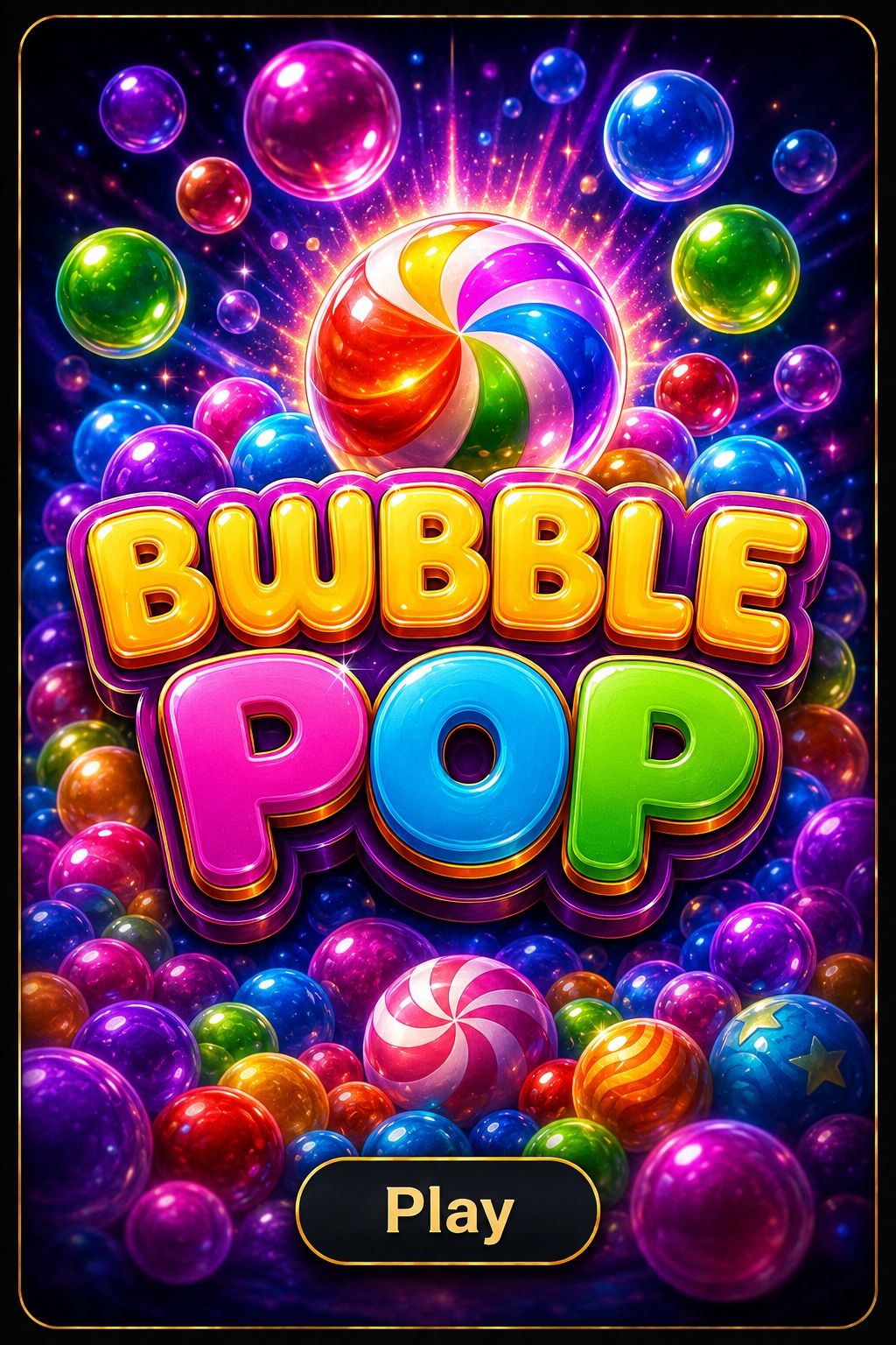 Bubble Pop
