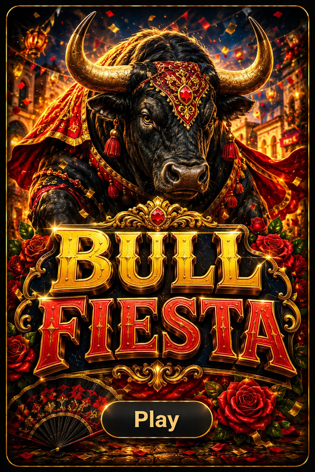 Bull Fiesta