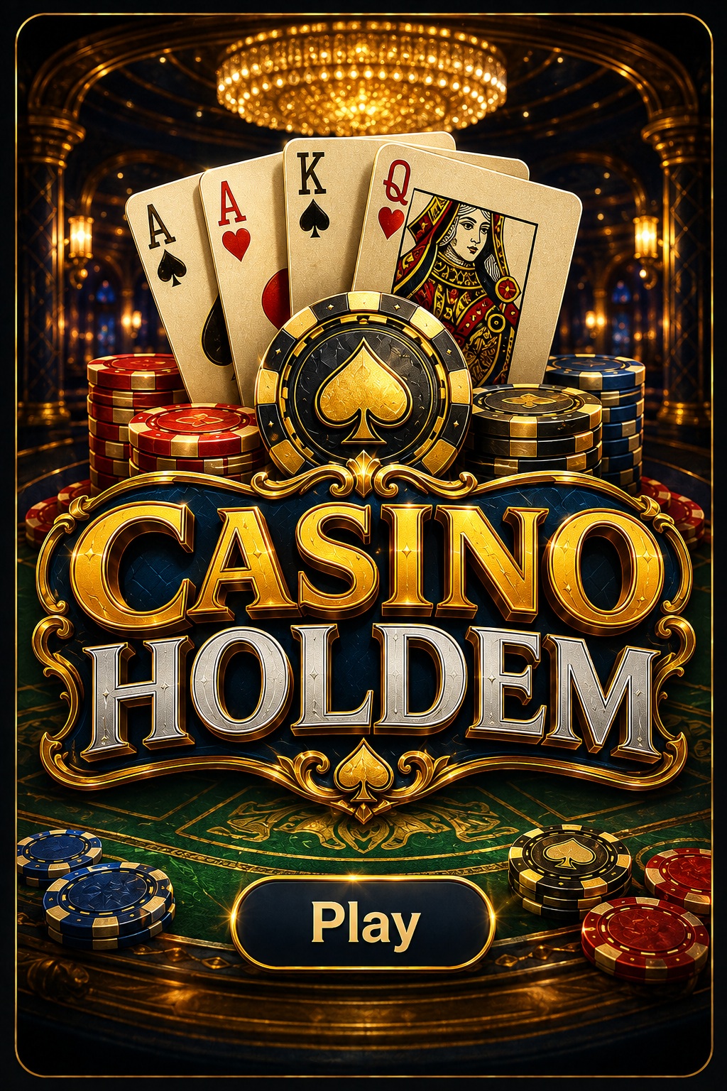 Casino Holdem
