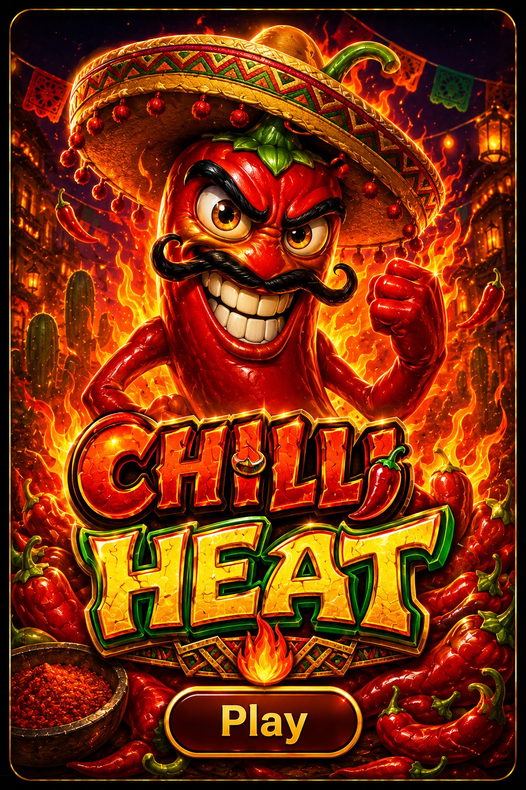 Chilli Heat