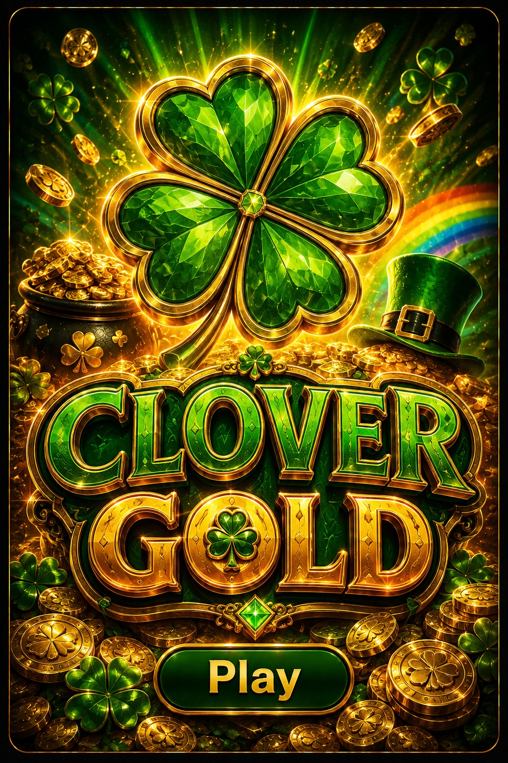 Clover Gold