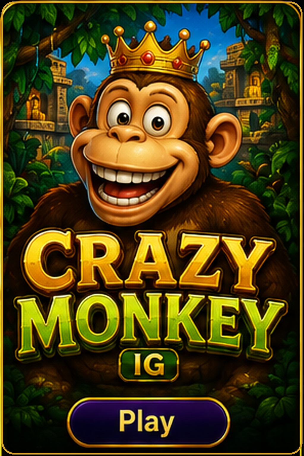 Crazy Monkey