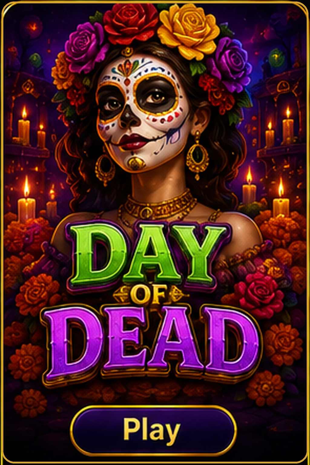 Dayof Dead