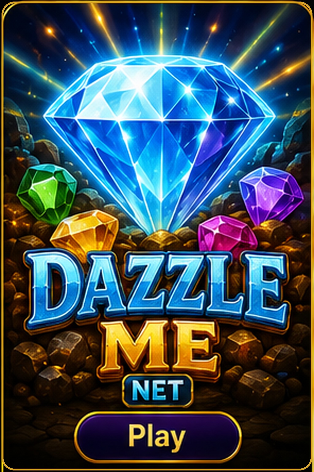 Dazzle Me