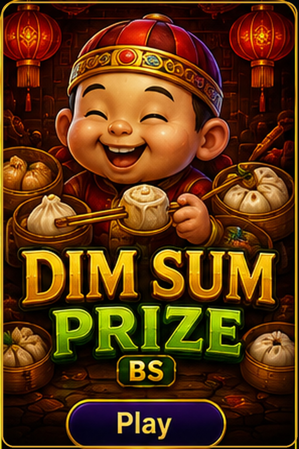 Dim Sum Prize