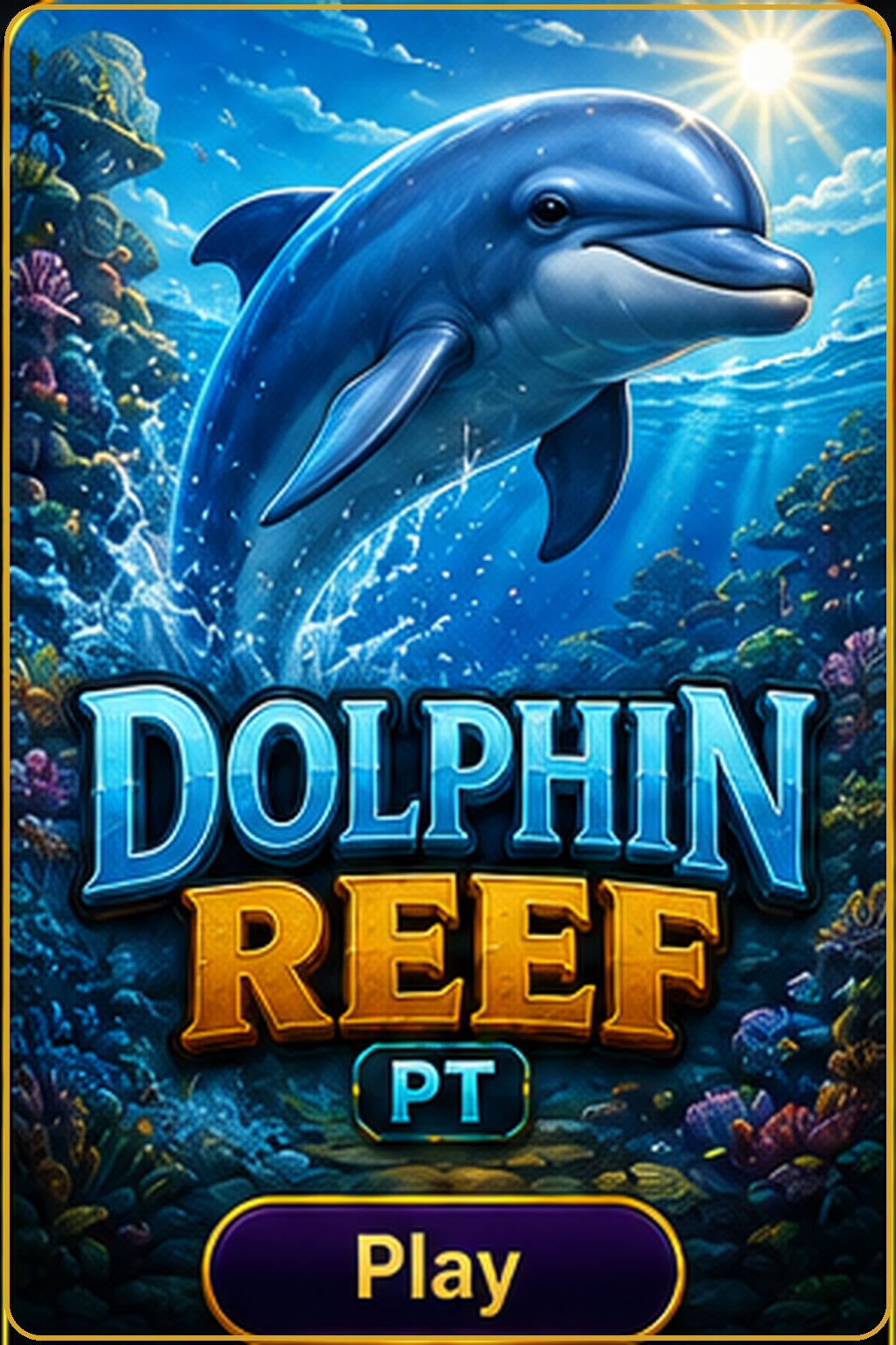 Dolphin Reef