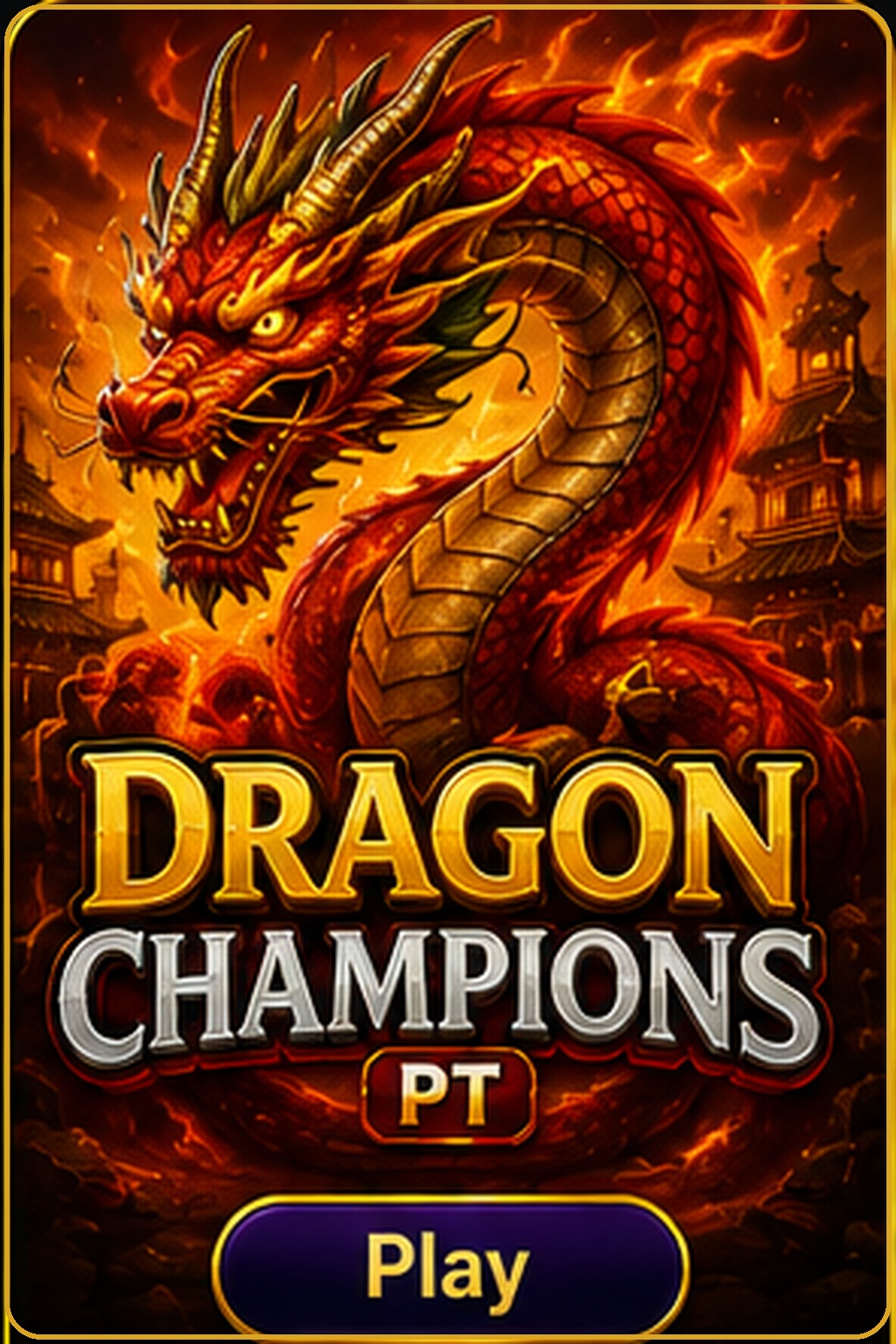 Dragon Champions