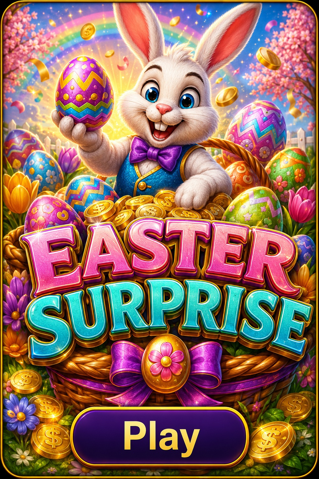 Easter Surprise