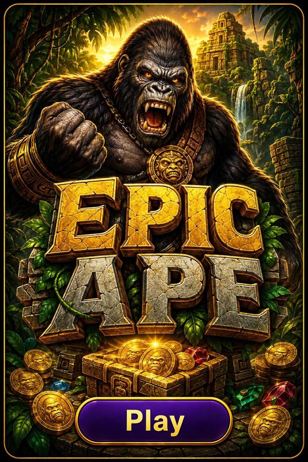 Epic Ape
