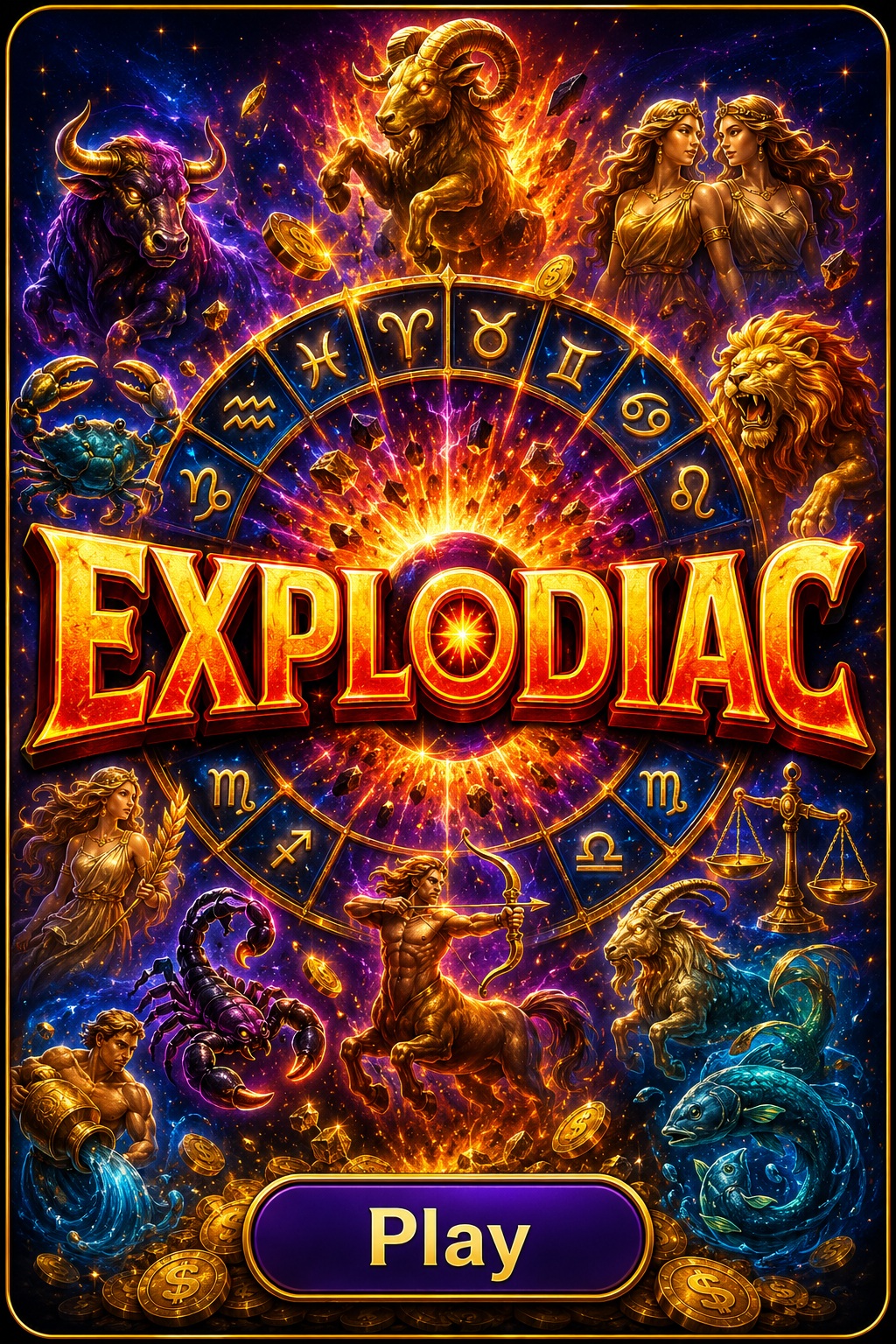 Explodiac