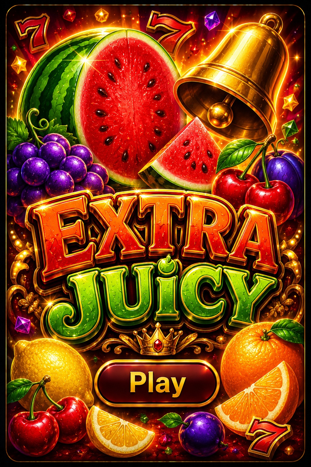 Extra Juicy