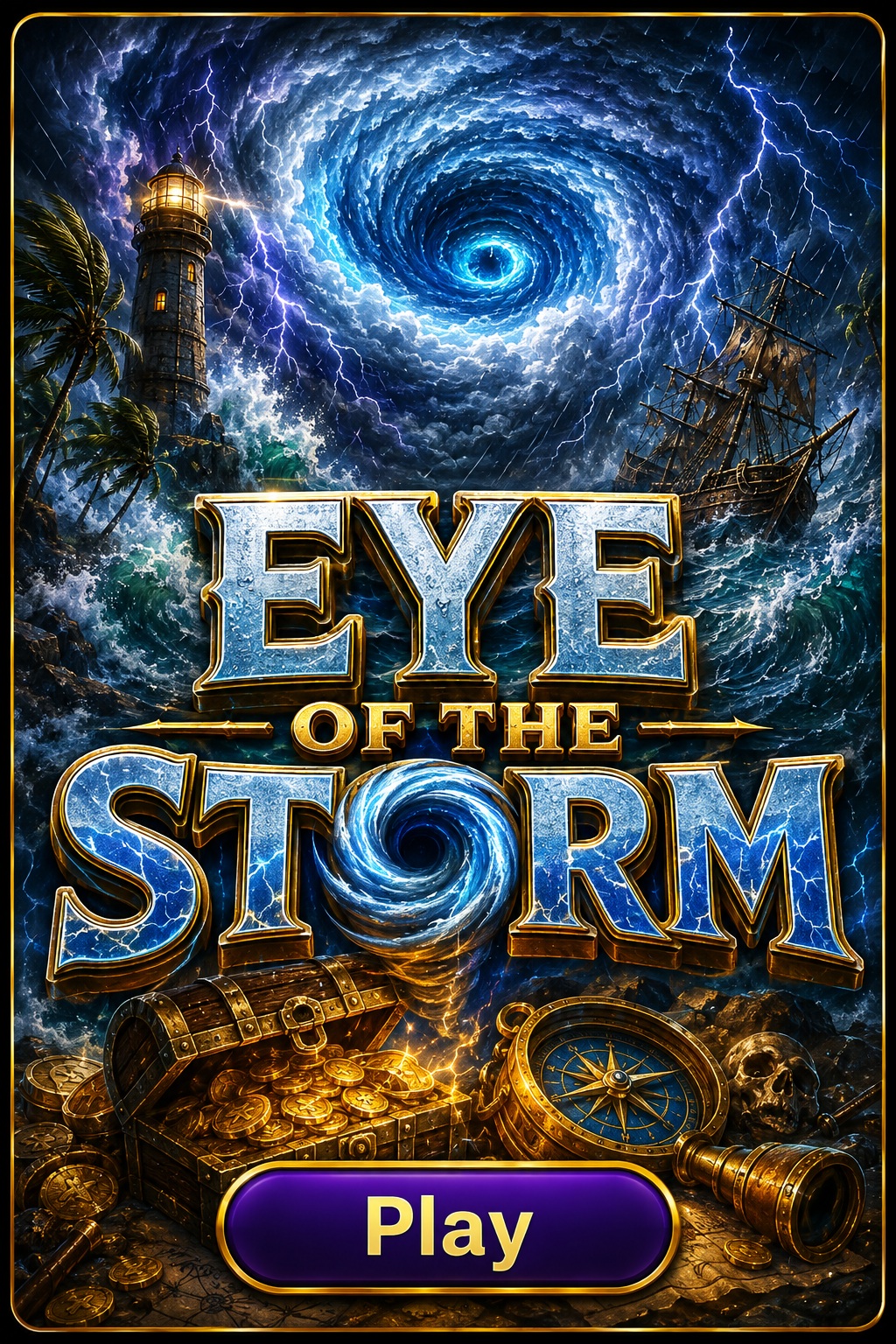 Eyeof The Storm