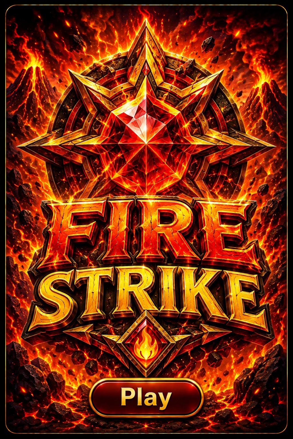 Fire Strike