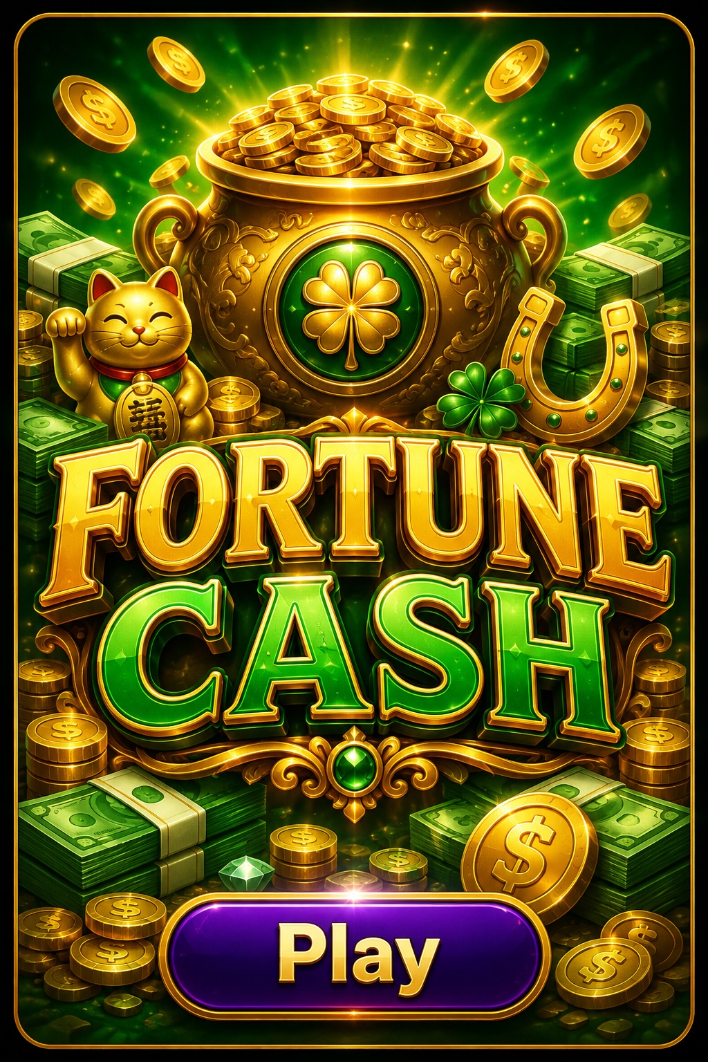 Fortune Cash