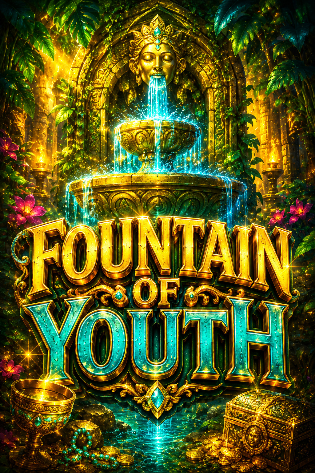 Fountain of Youth