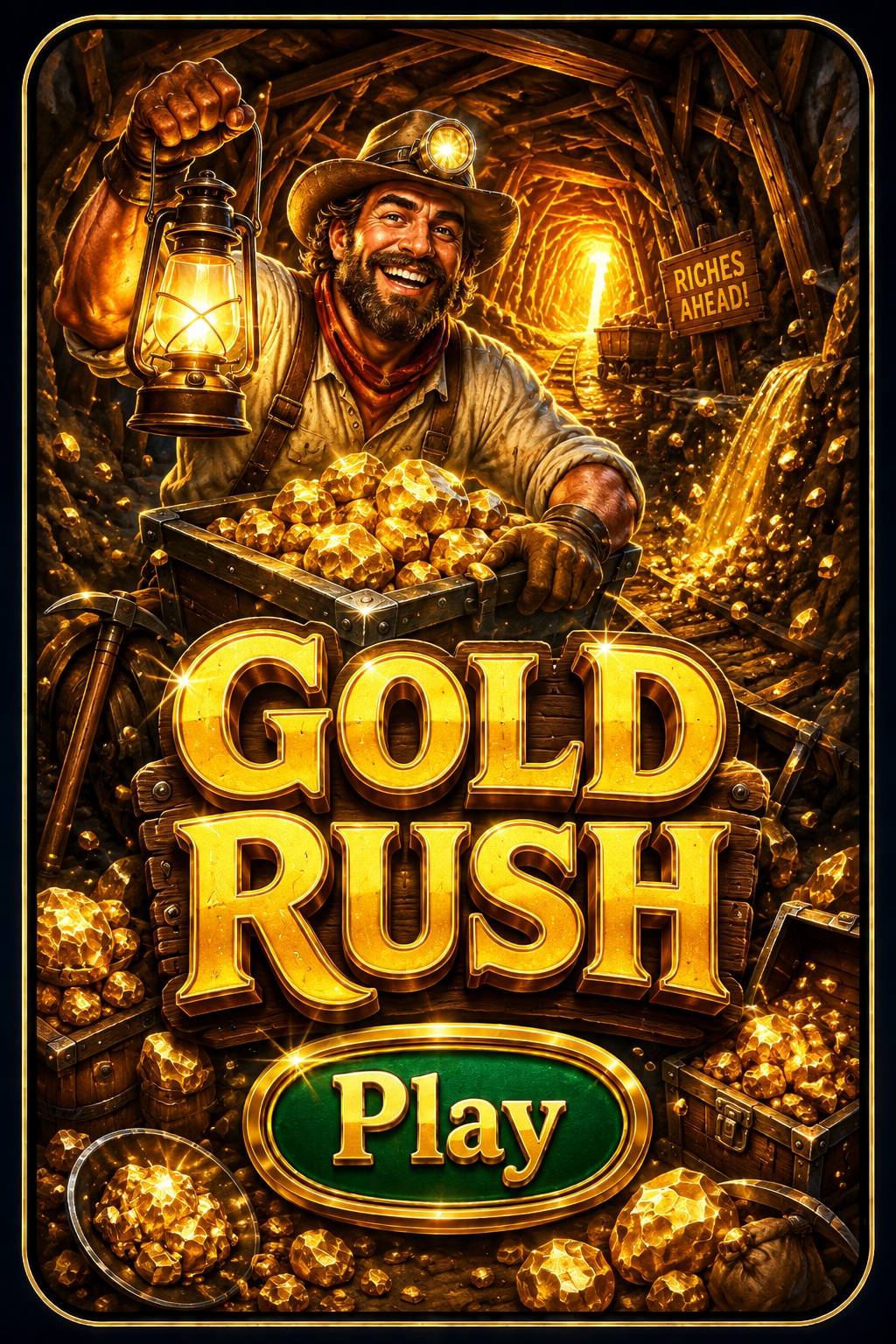 Gold Rush