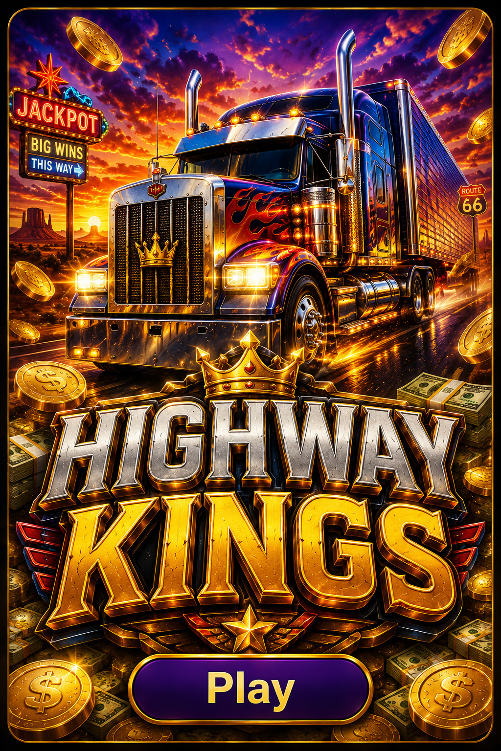 Highway Kings