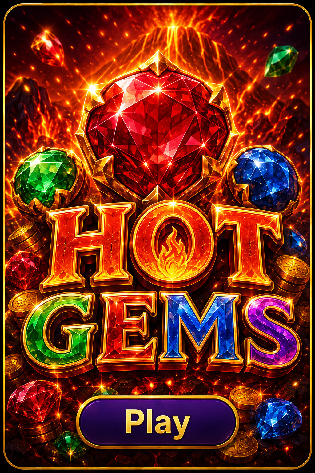 Hot Gems
