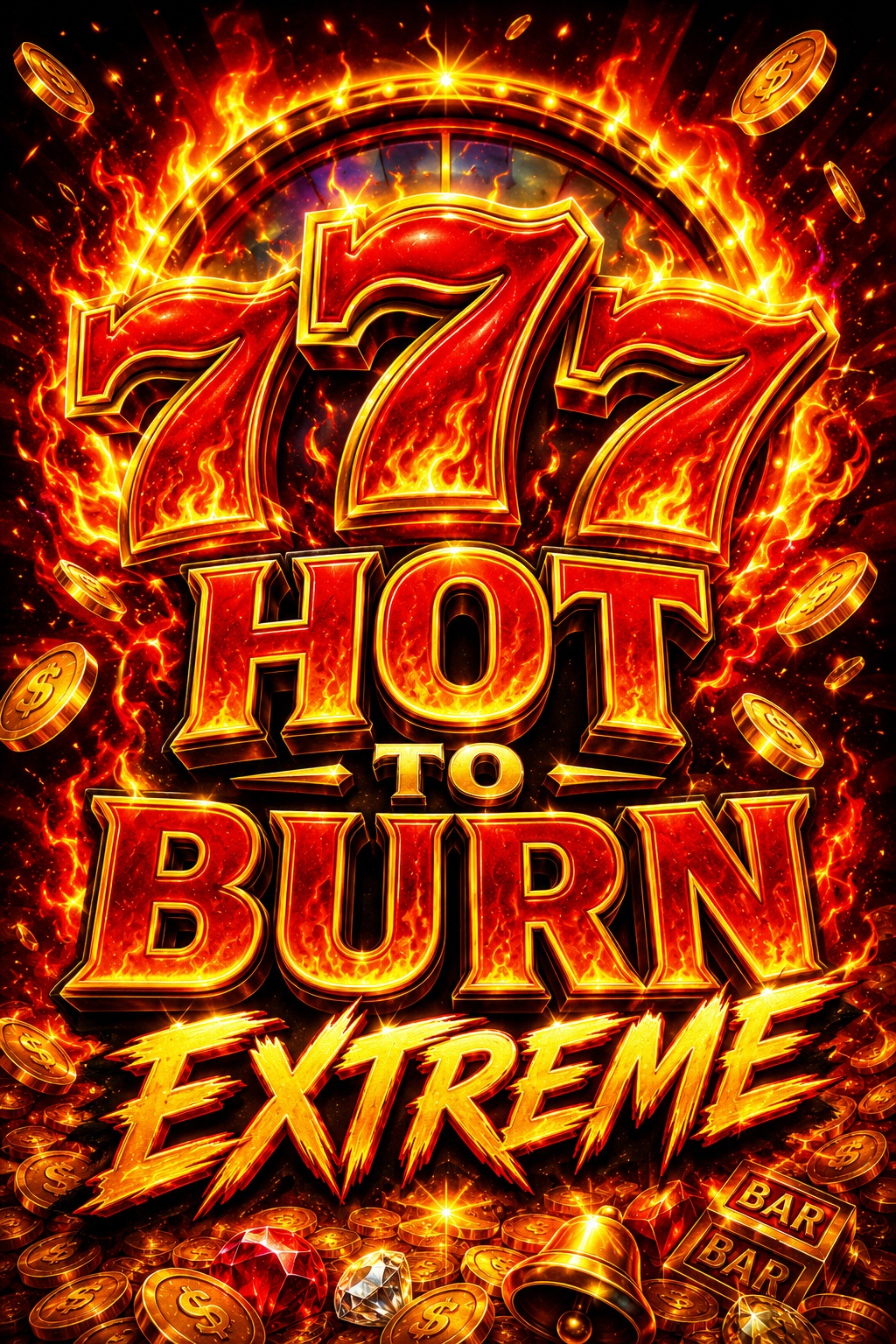 Hotto Burn Extreme