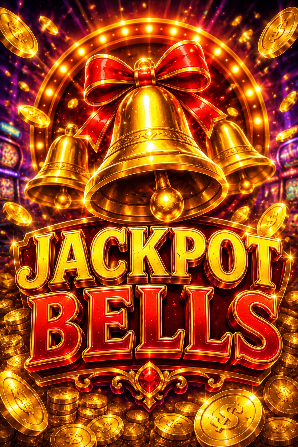 Jackpot Bells