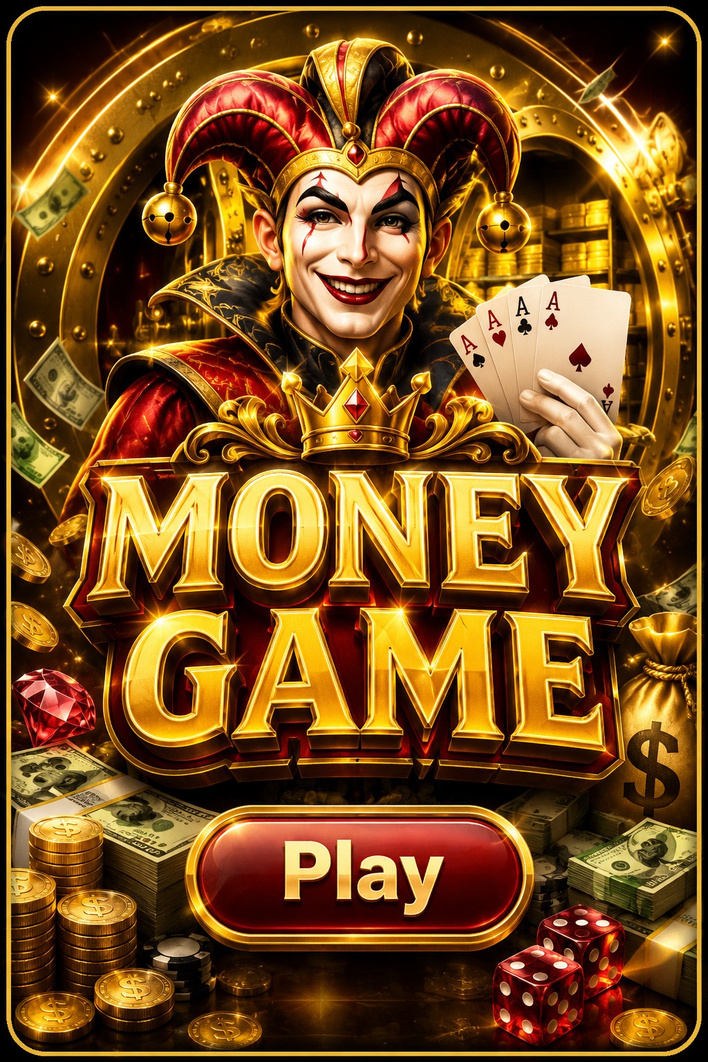 Money Game