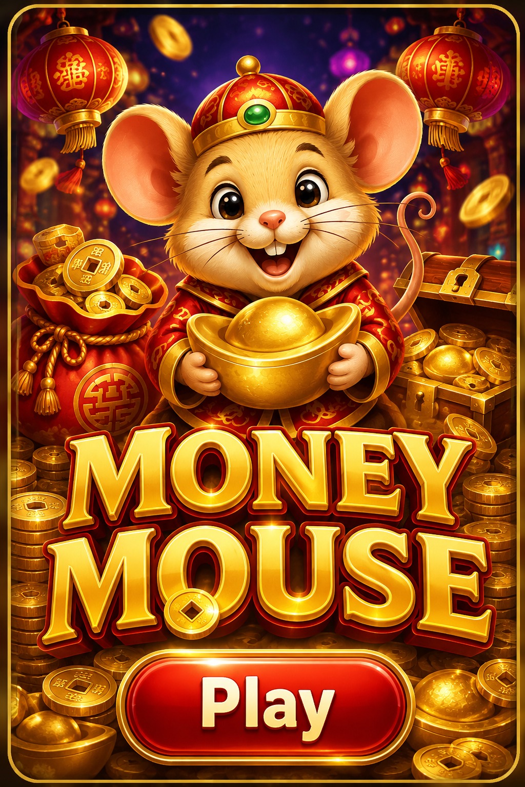 Money Mouse