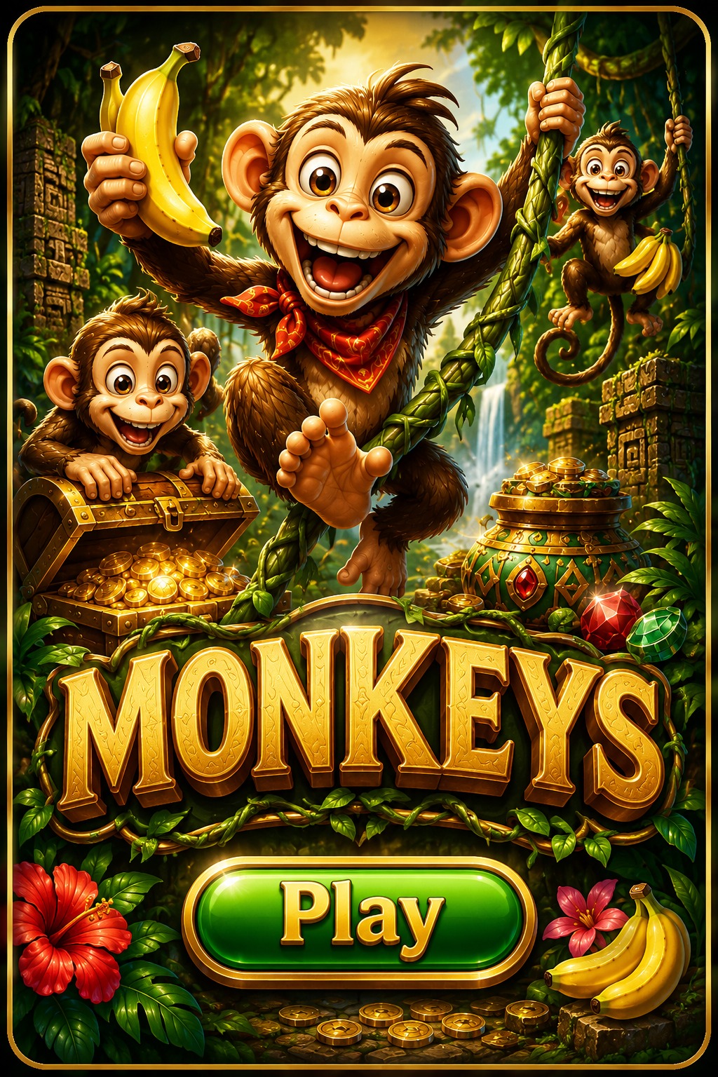 Monkeys
