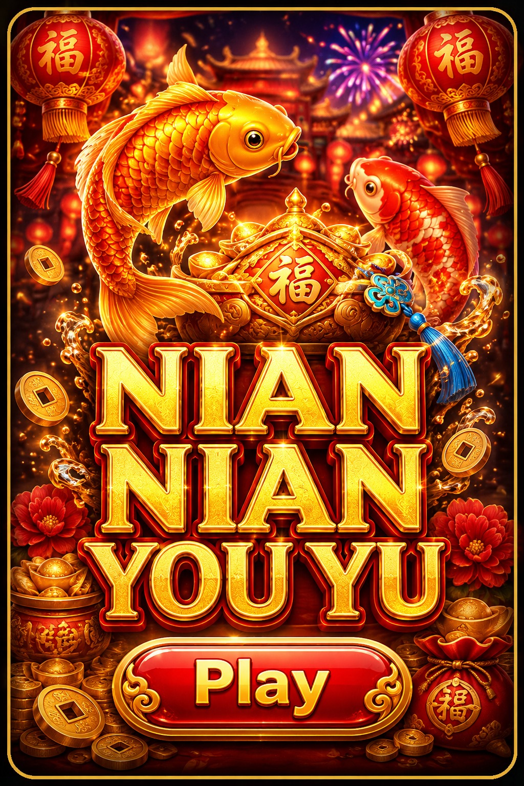 Nian Nian You Yu