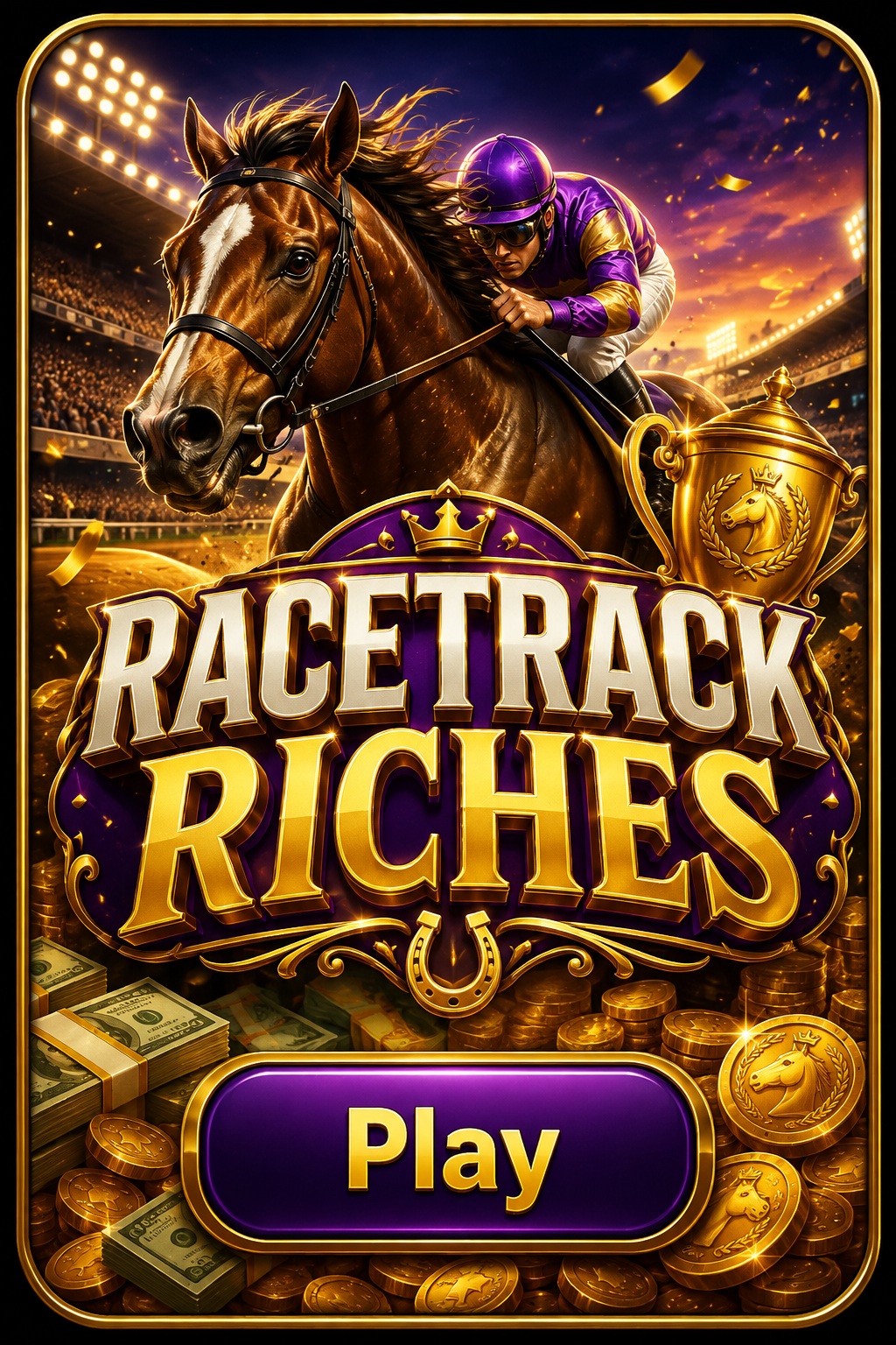 Racetrack Riches
