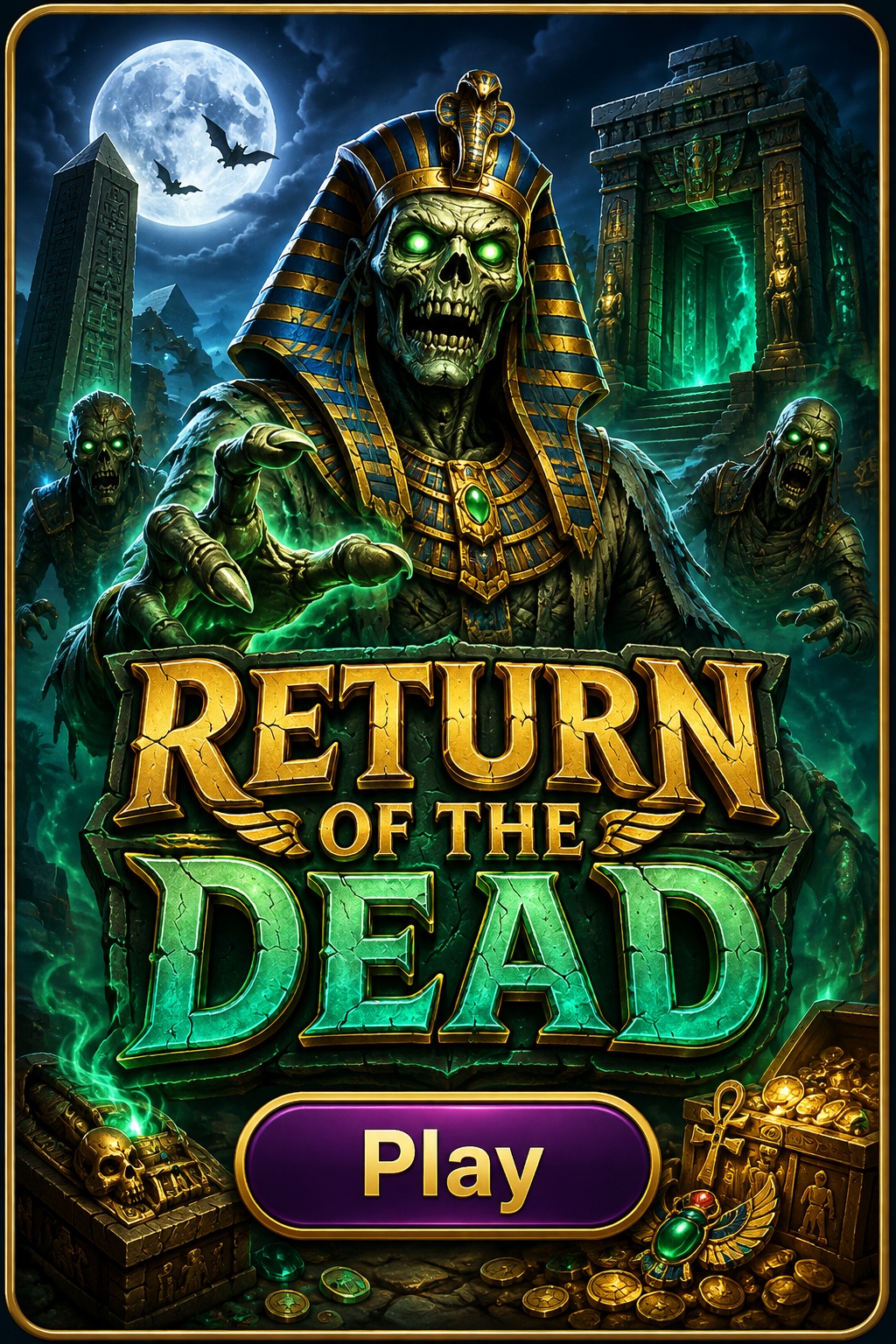 ReturnOftheDead