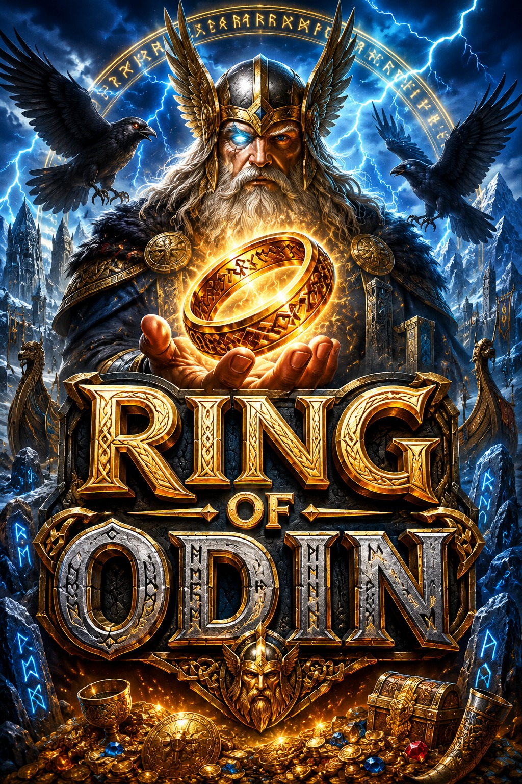Ring of Odin
