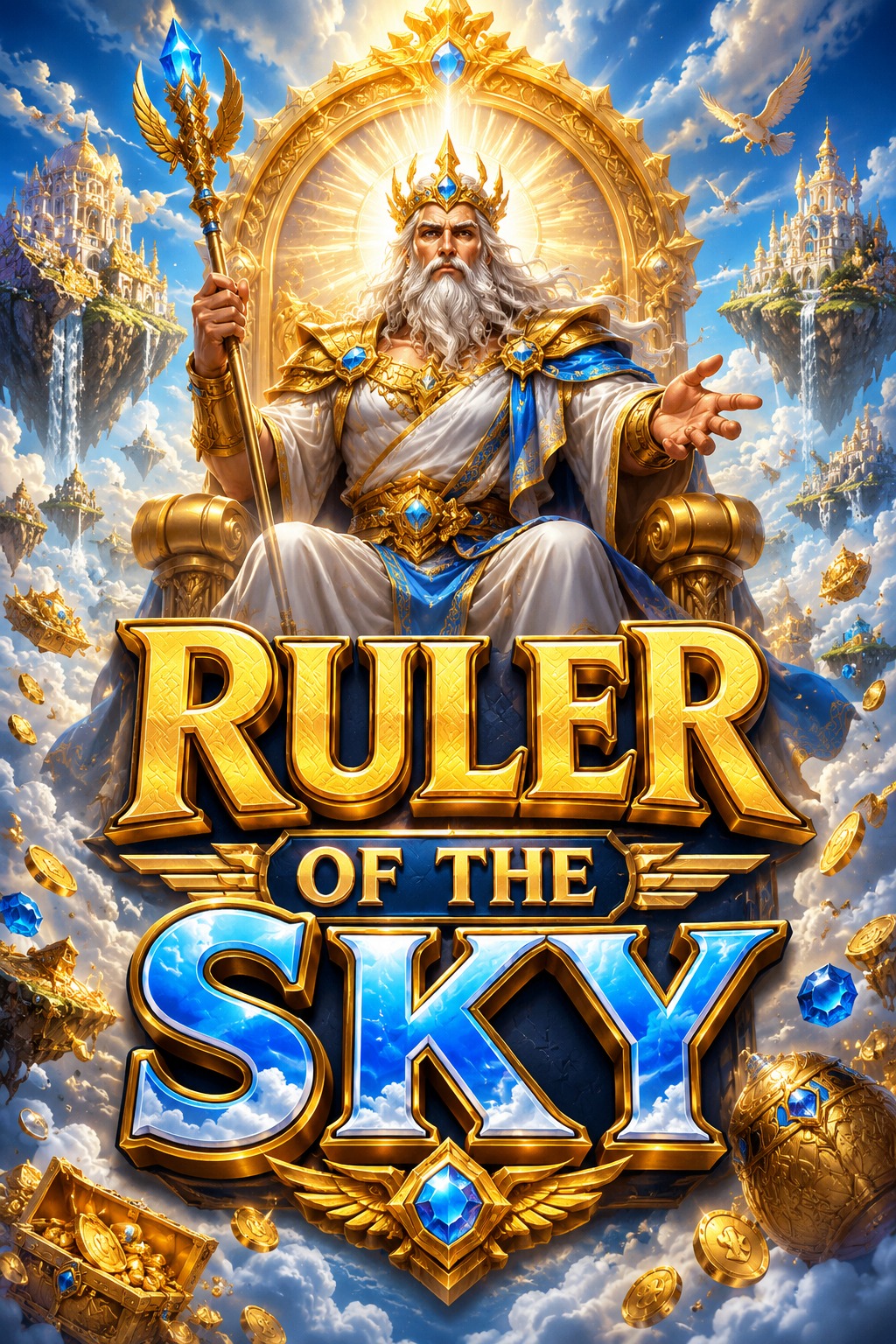 Ruler Of The Sky