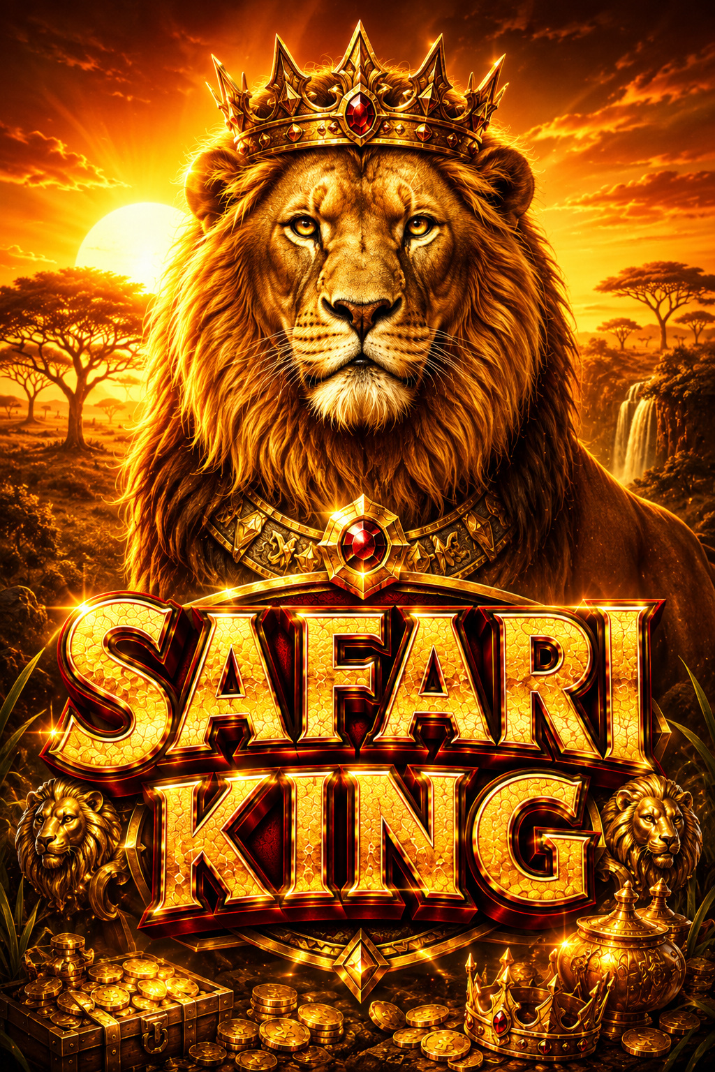 Safari King