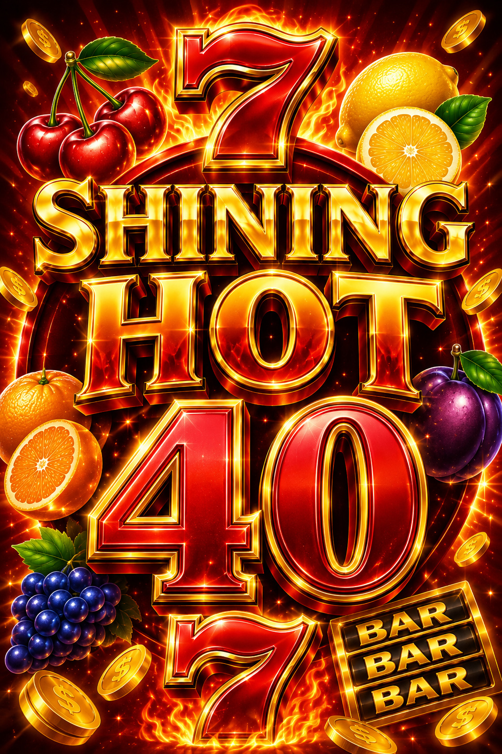 ShiningHot40