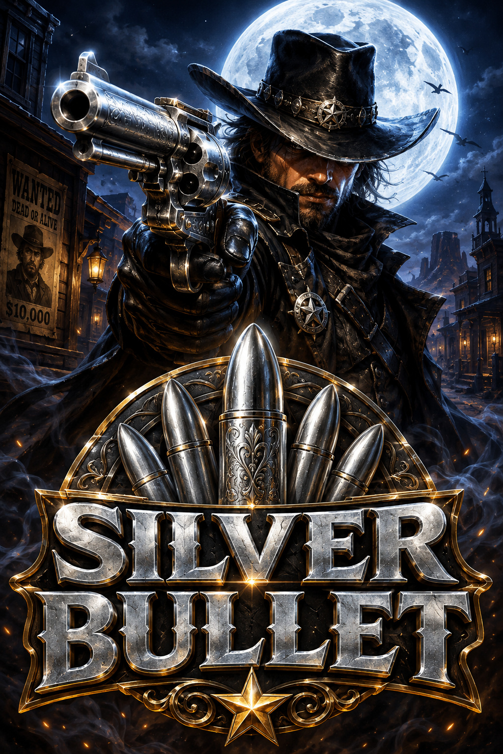 Silver Bullet