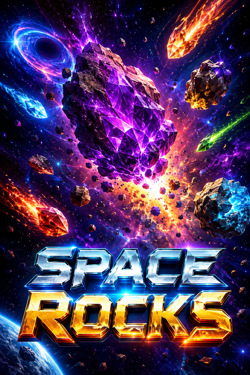Space Rocks
