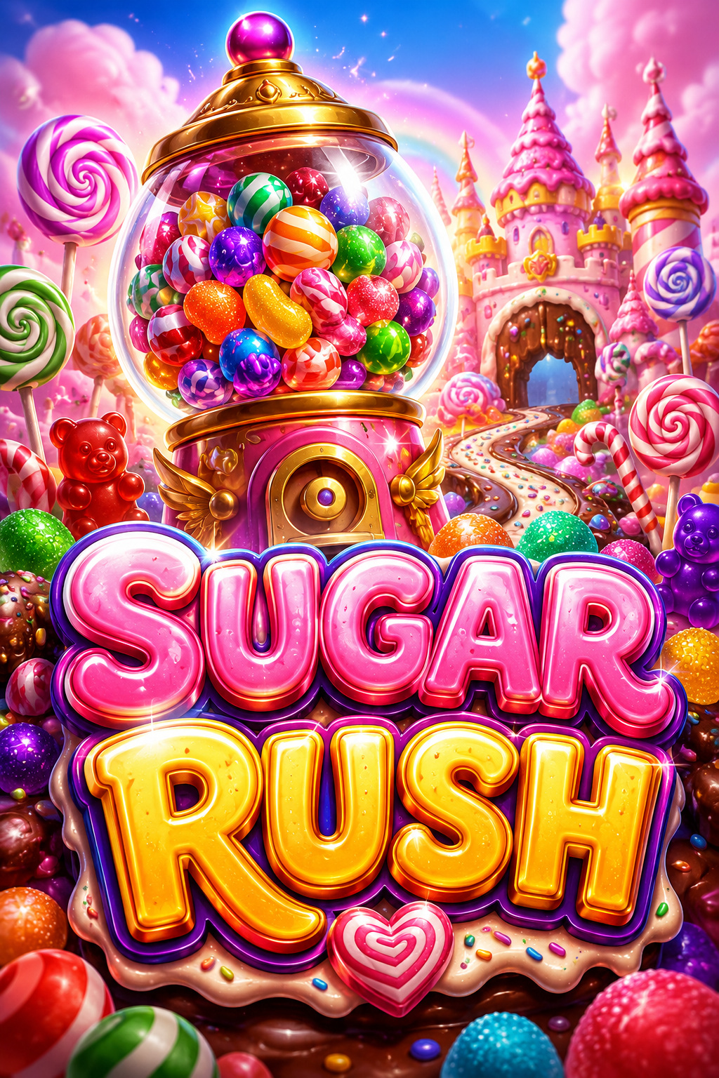 Sugar Rush