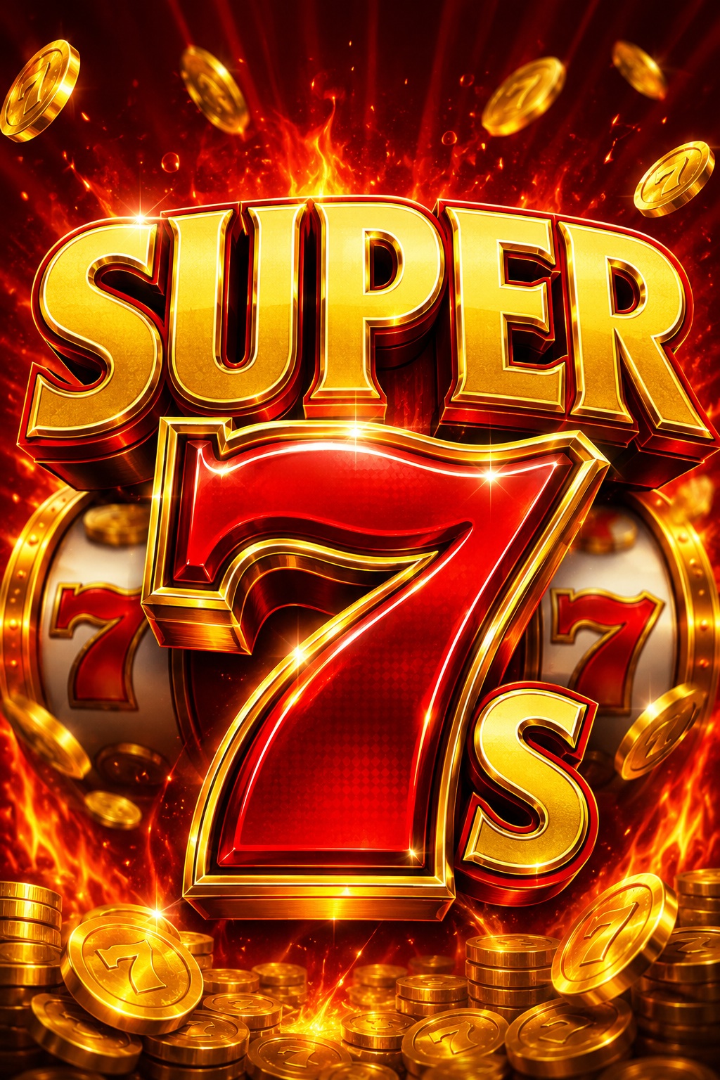 Super 7s