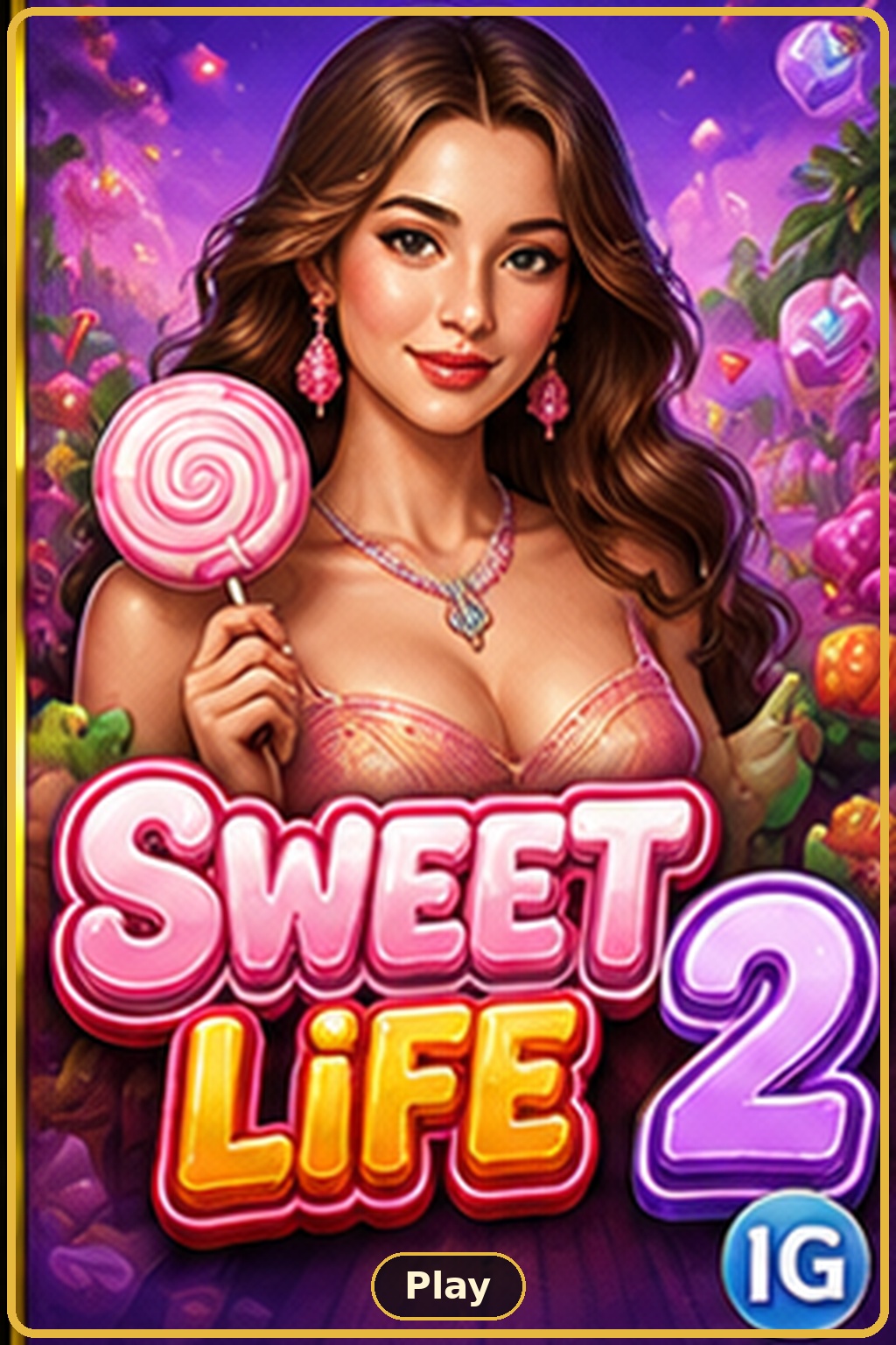 Sweet Life 2