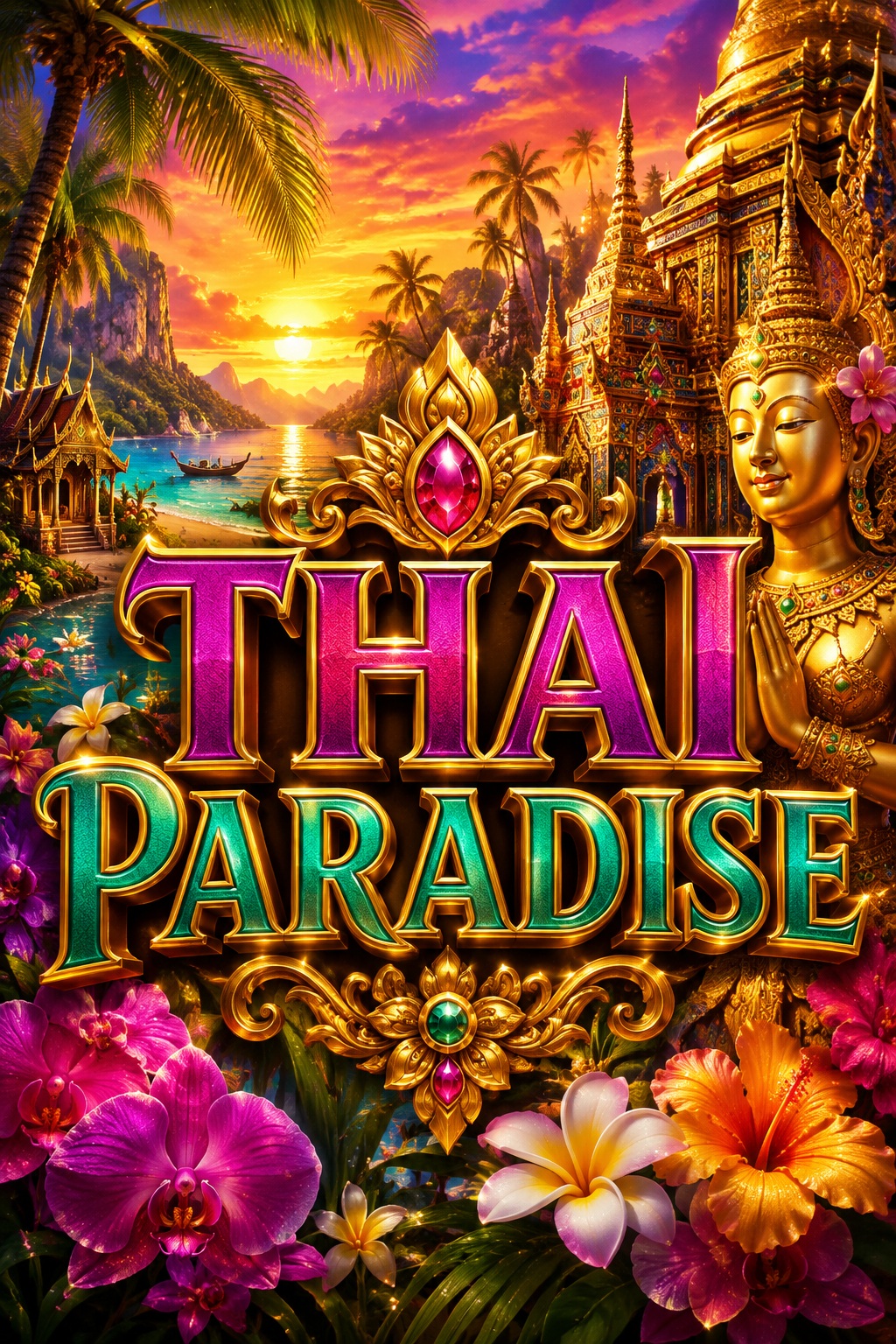 Thai Paradise