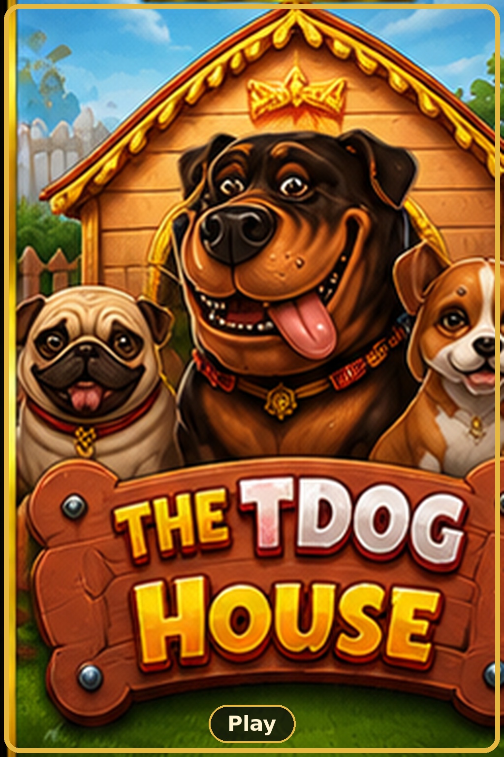 The Dog House