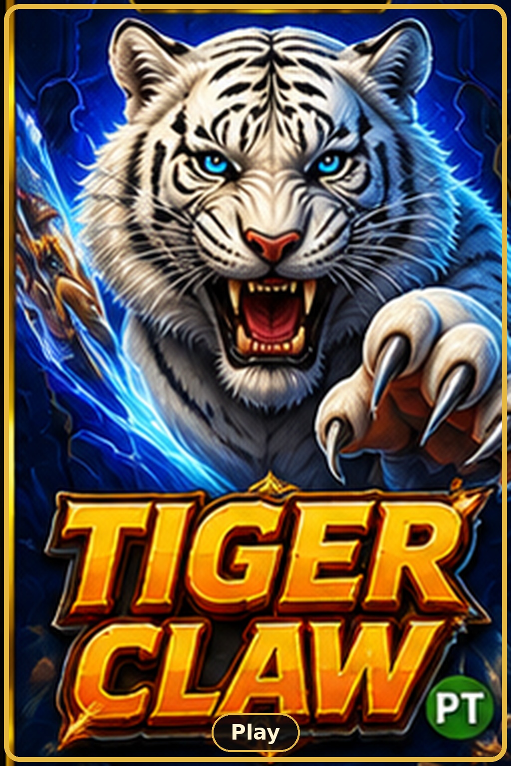 Tiger Claw