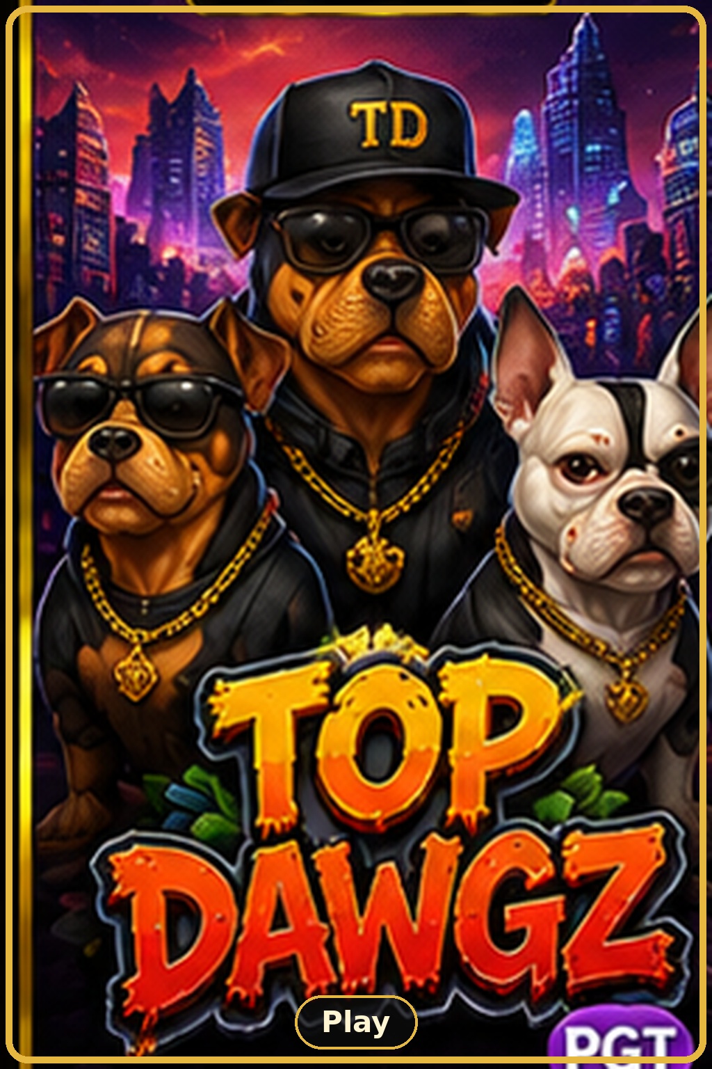 Top Dawgz