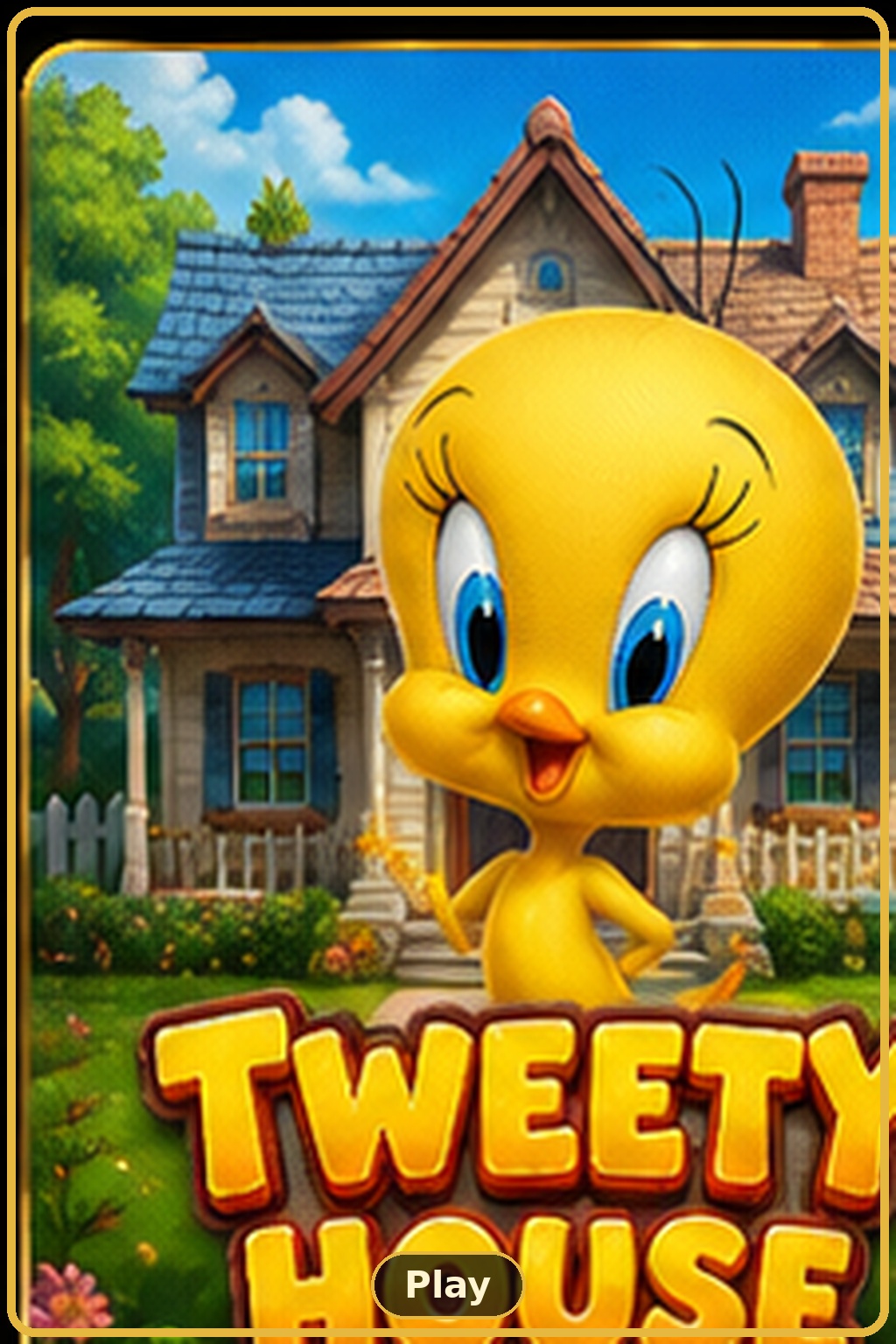 Tweety House